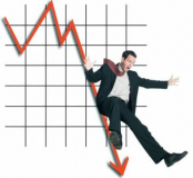 Risque de recession au sommet
