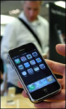 iPhone : le cap des 100 000 exemplaires vendus en France est franchi