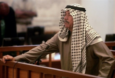 Irak : « Ali le Chimique » va être exécuté