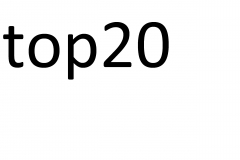 Les 20 valeurs choisies par la rédaction pour 2023