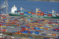 Les ports vont lâcher un peu d’autonomie