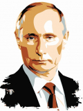 Poutine ne sème pas le chaos sur les marchés financiers