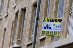 Immobilier : Une crise mais pas de krach 