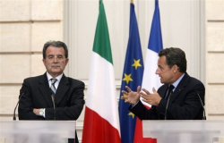 Nice : l'énergie au coeur du sommet franco-italien