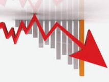 CAC 40, 23 mai, 14h : choc geopolitique et baisse immediate