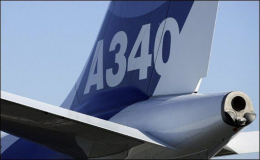 EADS : le groupe pourrait renoncer à vendre les usines d'Airbus