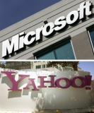 Un échec partagé par Microsoft et Yahoo! mais pas par Google