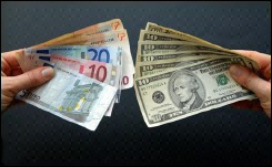 Devises : Washington semble finalement décidé à donner un coup de pouce au dollar 