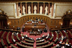 Tests ADN : le Sénat vote pour