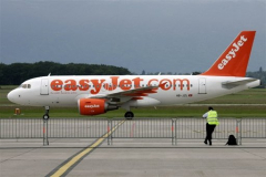 Easyjet : inauguration d'une nouvelle base à Paris-Charles de Gaulle