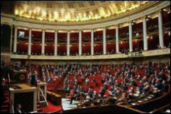 France : Une semaine sociale et politique chargée