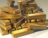 L’or enflamme 2025 : l’once gagne déjà 42% depuis le 1er janvier