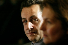 Cécilia et Nicolas Sarkozy : la fin d'une histoire