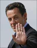 Grèves : Nicolas Sarkozy se réjouit d’avoir « tenu »
