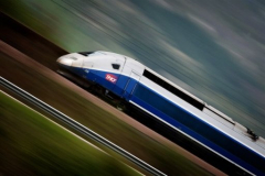 Fait divers : Une collision mortelle entre TGV et un camion 