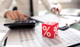 Le spectre des faillites bancaires et de retour! 