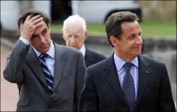 Sondage : Nicolas Sarkozy perd encore en popularité