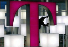 Deutsche Telekom : La direction refuse de confirmer que 35 000 emplois seraient menacés 