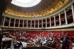 Les députés examinent le projet de loi sur le pouvoir d'achat