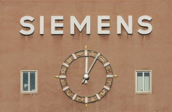 Siemens : 270 personnes suspectées de corruption 