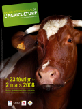 L’agriculture française reprend ses quartiers dans la capitale