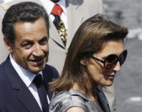 Cécilia Sarkozy : une page se tourne