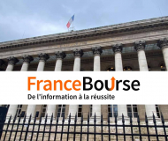 Le CAC 40 enchaîne trois séances de baisse : simple respiration ou signe avant-coureur ?