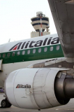 Alitalia : approuve l'offre de reprise peu chère d'Air France-KLM