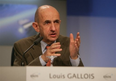 EADS : Délocalisations en zone dollar pour Airbus