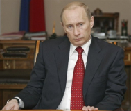 Russie : La première visite officielle du Premier ministre Vladimir Poutine est pour Paris 