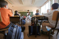 Education : la semaine de quatre jours pour tous