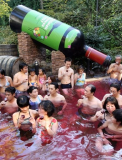 Vin : le Beaujolais nouveau débouché dans le monde entier