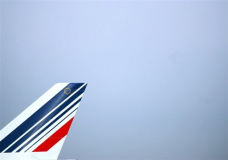 Air France - KLM : Augmentation du trafic en juin