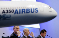 EADS : Une holding pour filialiser trois sites allemands d’Airbus
