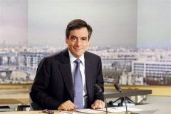 Le commentaire de texte de François Fillon