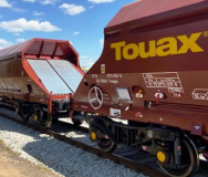 Touax, une PME qui commence à se faire remarquer! 