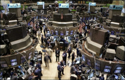 Bourse de Paris : Dans le rouge