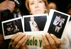 Colombie : preuves de vie de huit otages des Farc