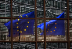 Union Européenne : Sommet de crise à Bruxelles