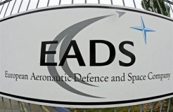 EADS : baisse des objectifs pour 2007