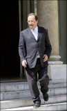 PS : François Hollande culpabilise