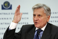 France : Jean-Claude Trichet plaide pour une réduction des dépenses publiques