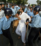 Pakistan : rumeurs démenties d'arrestation de Musharraf