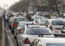 Taxis : fin du conflit 