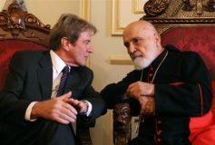Liban : Kouchner à Beyrouth dans un climat de tension