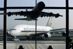 Airbus : l'A380 a décollé