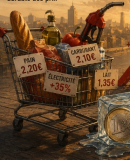 Le retour de l'inflation : le narratif que les marchés ne peuvent plus ignorer