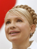 Ukraine : Ioulia Timochenko redevient Premier ministre 