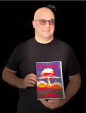 Interview exclusive de Stephane Ceaux-Dutheil par JDH! 