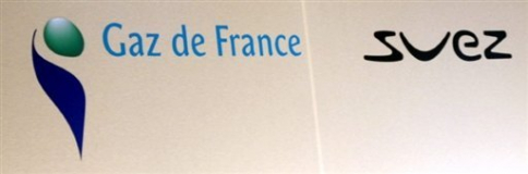 GDF : fusion retardée avec Suez